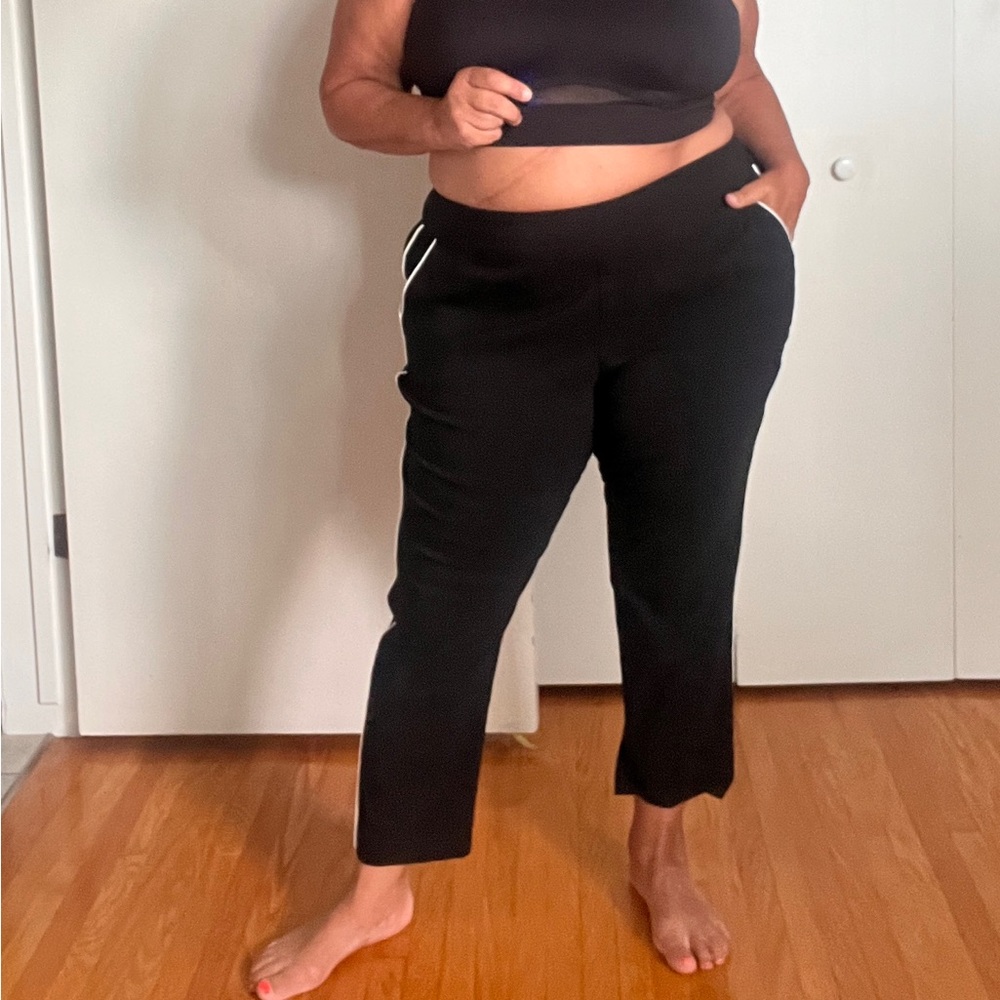 Marla Wynne size 20WP pant
